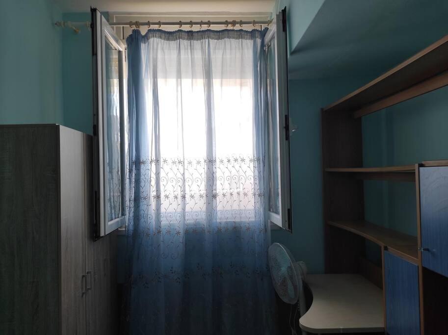Κορινθιακός Apartment Corinth Exterior photo