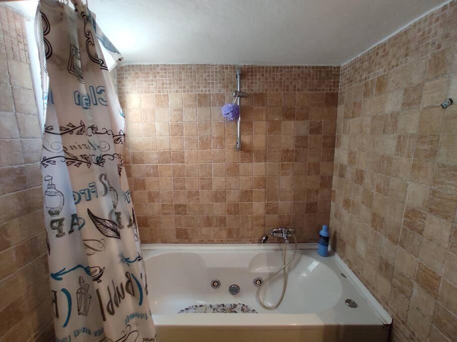 Κορινθιακός Apartment Corinth Exterior photo