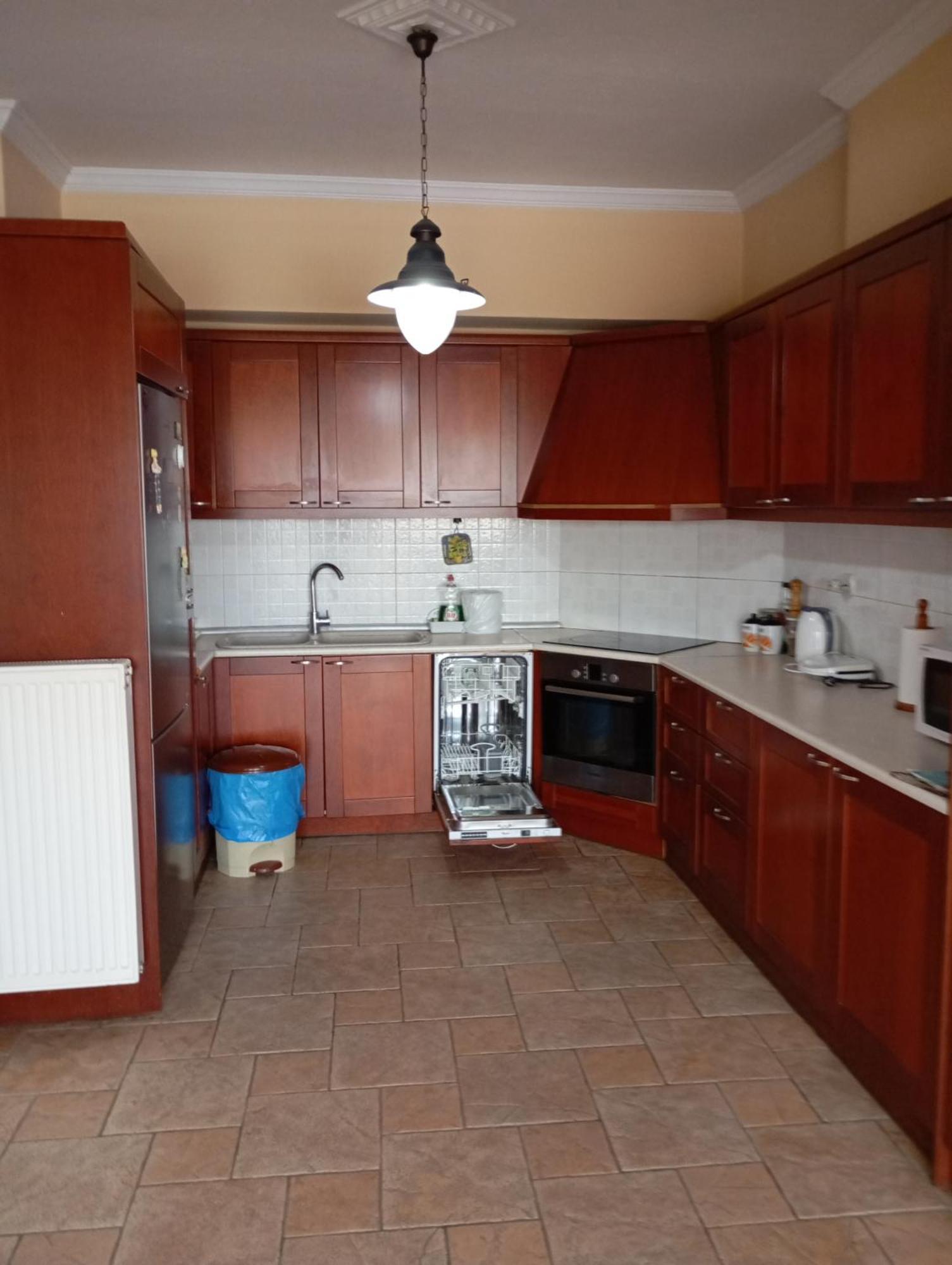 Κορινθιακός Apartment Corinth Exterior photo