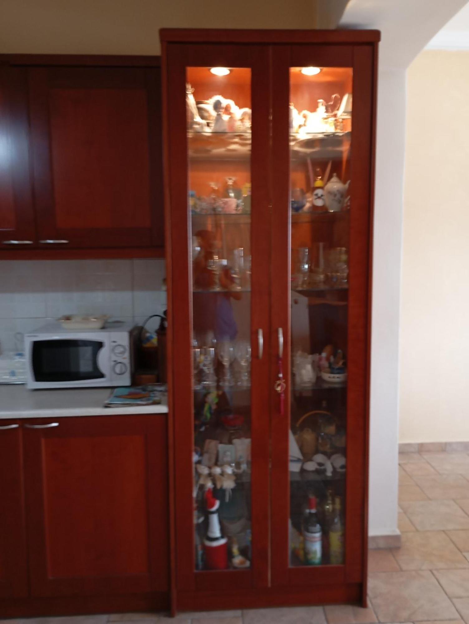 Κορινθιακός Apartment Corinth Exterior photo